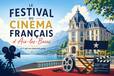 Festival du Cinéma Français et Gastronomie au Casino Grand Cercle d'Aix-les-Bains