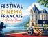 Festival du Cinéma Français et Gastronomie au Casino Grand Cercle d'Aix-les-Bains