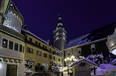 Festival International de Jazz à Megève