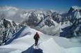 randonnee chamonix