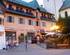 boutique de luxe megève
