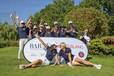 BARNES Mont-Blanc Trophy in Aix-Les-Bains on June 23, 2019