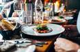 restaurant megeve