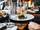 restaurants megève