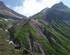 randonnées massif des aravis