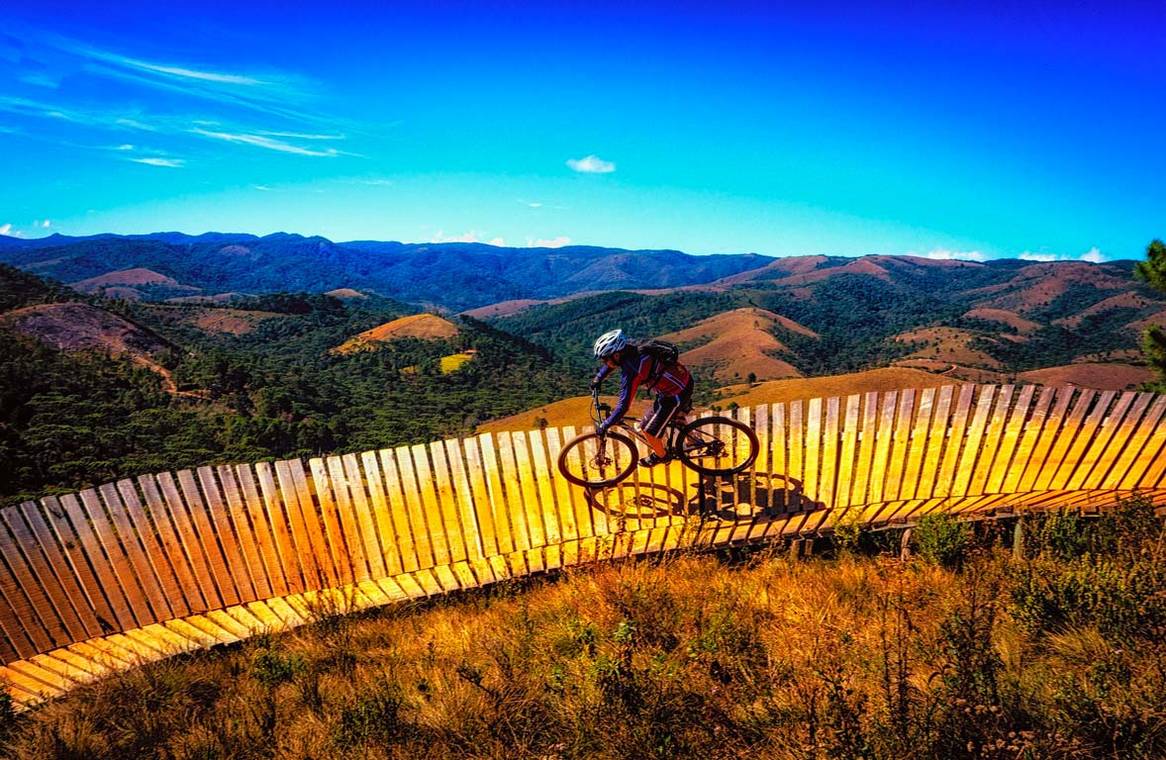 Annecy mtb sales trails