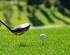 golf 18 trous divonne