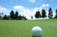 golf aix les bains