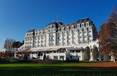 hotel de luxe annecy