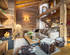 Index detail small light - BARNES Mont-Blanc, luxury real estate in Savoy