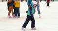 patinoire megeve