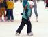 patinoire de plein air megeve