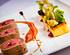 restaurants saint gervais les bains
