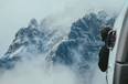 mont blanc helicopter