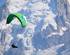 parapente saint gervais les bains