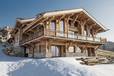 BARNES Mont-Blanc : L’immobilier de prestige toujours au top !