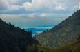 réserve naturelle de la haute chaine du jura