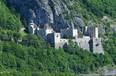 fort l'ecluse