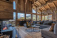 Show light - BARNES Mont-Blanc - Immobilier de luxe, appartements et maisons de prestige