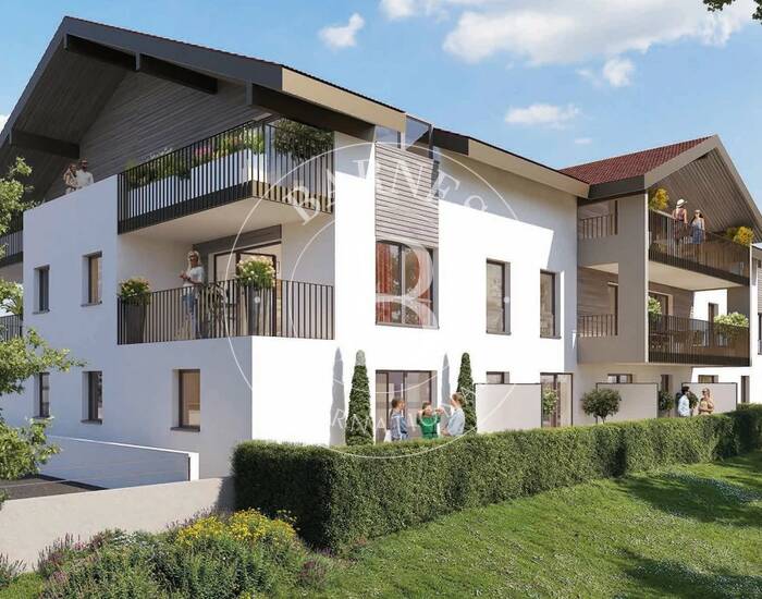 NEW CONTEMPORARY RESIDENCE