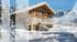 BARNES ARAVIS - LE GRAND BORNAND - MAGNIFIQUE CHALET NEUF BARNES ARAVIS - LE GRAND BORNAND - MAGNIFIQUE CHALET NEUF