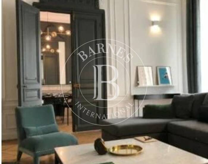 BARNES GENEVOIS - VIRY - DOMAINE D’HUMILLY