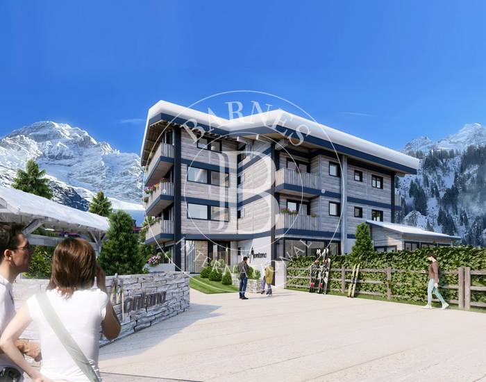 Index - BARNES Mont-Blanc, luxury real estate in Savoy