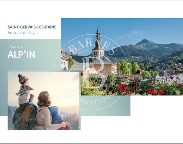 Index - BARNES Mont-Blanc - Immobilier de luxe, appartements et maisons de prestige