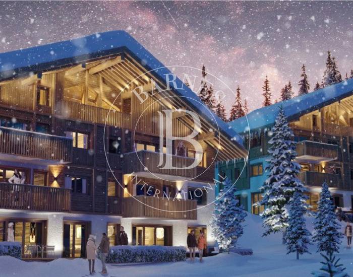 Index - BARNES Mont-Blanc - Immobilier de luxe, appartements et maisons de prestige