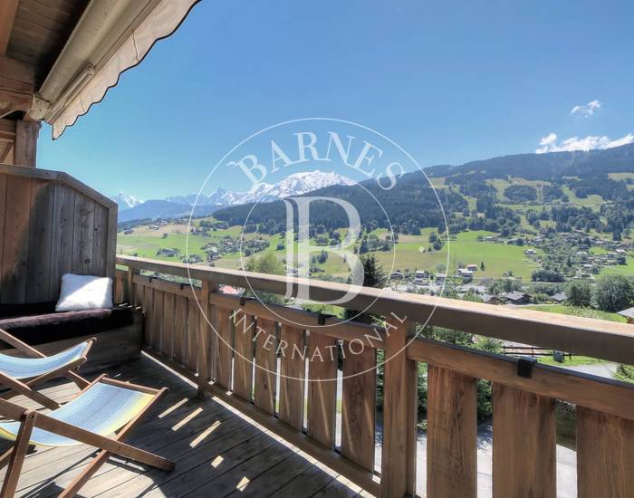 APPARTEMENT EMERAUDE