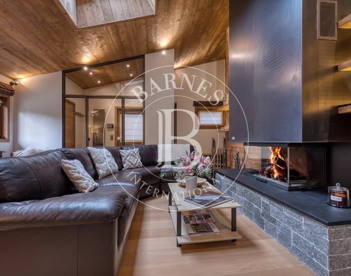 APPARTEMENT LE RUISSEAU