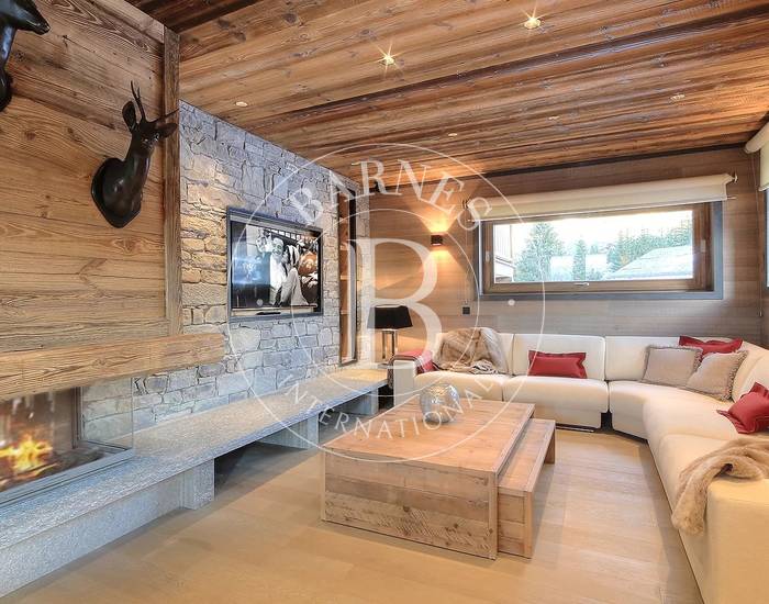 CHALET ICEBERG