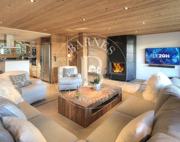 CHALET PERLE