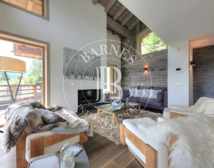 CHALET CLARITY