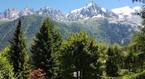 les gaillands les pecles chamonix