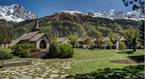 les praz de chamonix