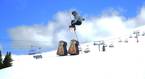 les praz saint gervais