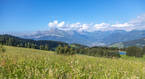 Show light - BARNES Mont-Blanc, luxury real estate in Savoy