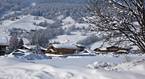 le jaillet megeve